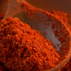 Spice - Paprika