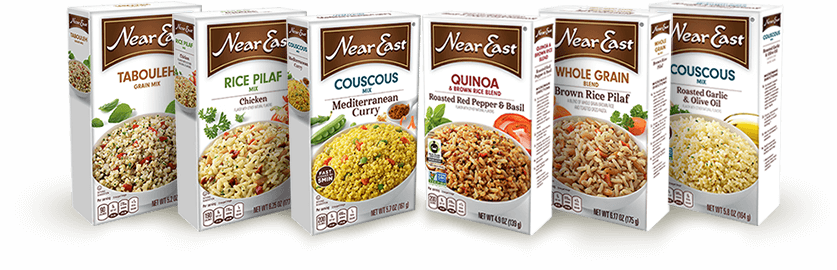NearEast Products